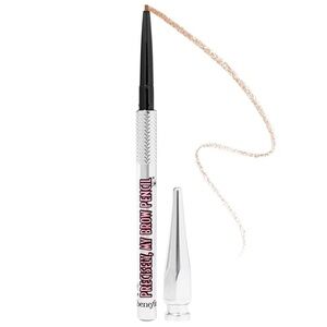 Benefit Precisely, My Brow Pencil, Eyebrow Definer, Full Size, Shade 2, NWT